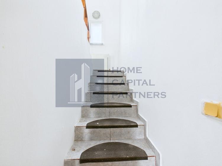 Dragomiresti- Vale casa individuala p+1 cu pivnita si curte generoasa - 4