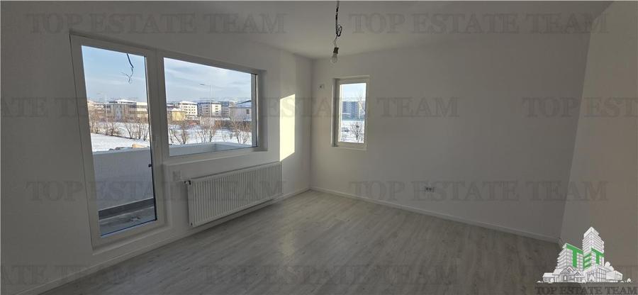 Apartament 3 camere/ bloc nou/ finisaje premium/toate utilitatile/ Militari Resi - 1