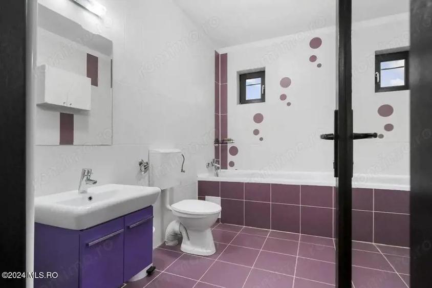 Branesti - Lac, Vila de familie P+E+M, 250 mp utili, teren 547 mp - 18