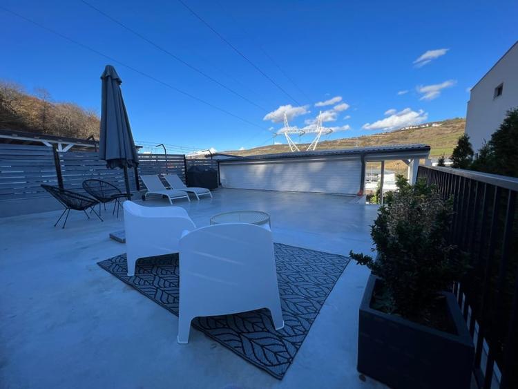 Duplex modern utilat și mobilat, Popești, Valea Seacă - 5