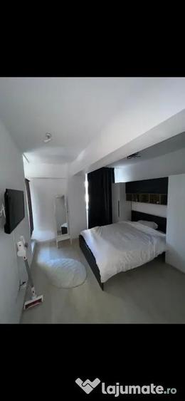 Apartament tip studio mobilat - 4