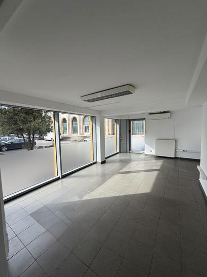 Ofer spre inchiriere spatiu modern 100 mp ultracentral - 5