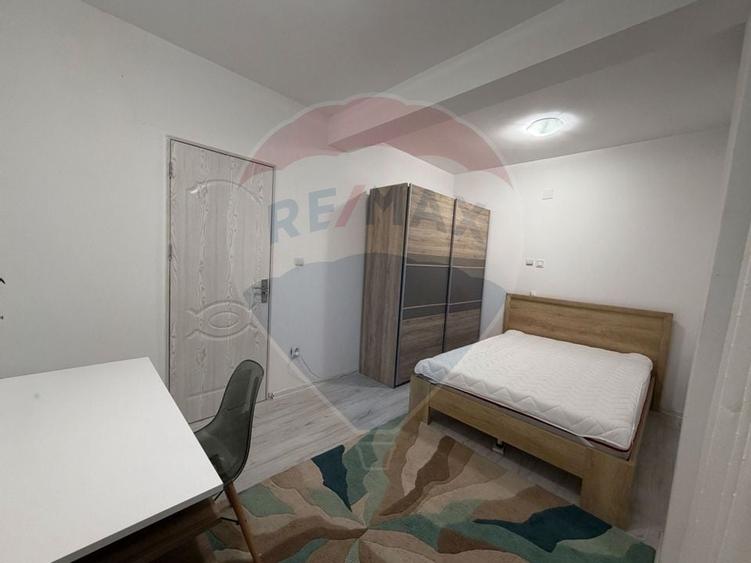 Apartament cu 3 camere de închiriat în zona Valea Rosie - 8