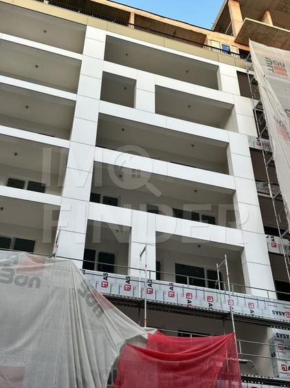 Vanzare apartament 2 camere, zona Soporului/Gheorgheni, imobil nou - 8