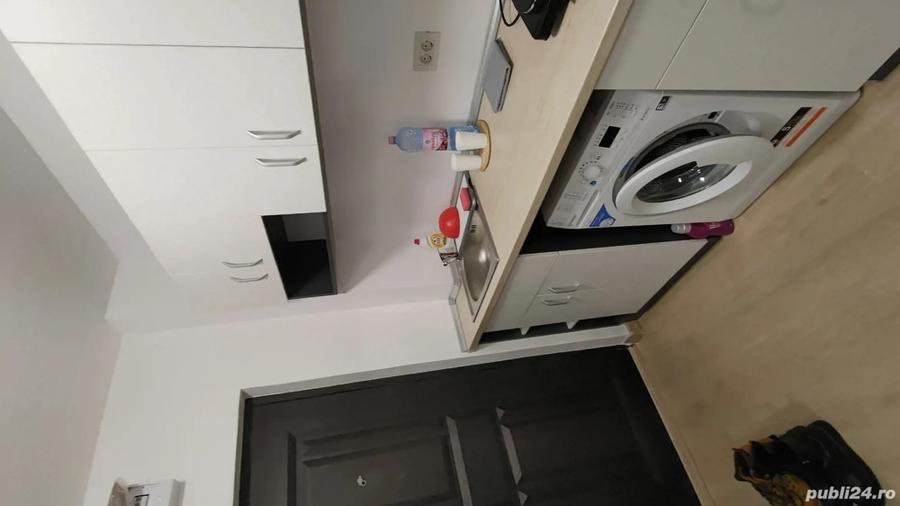 Inchiriez Garsoniera cf1 modern chirie Studenta langa Goldis zona UTA Cocorilor - 1