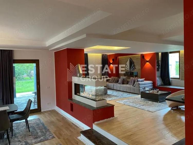 Casa de inchiriat Remetea Mare - 3