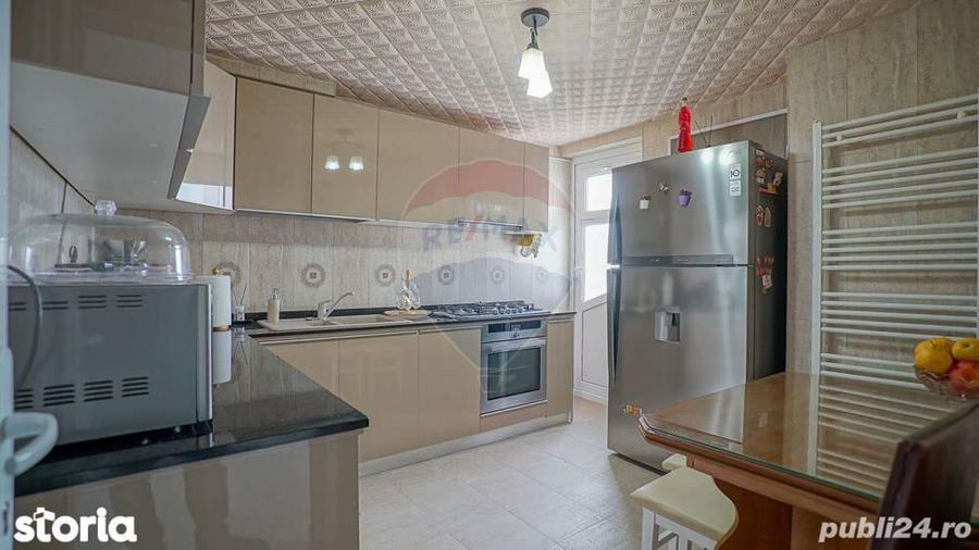 Casa de vanzare S+P+E+M - 8