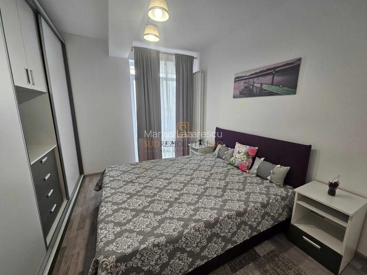 Apartament 2 camere, decomandat,Soseaua Berceni-metrou, 64 mp, parcare