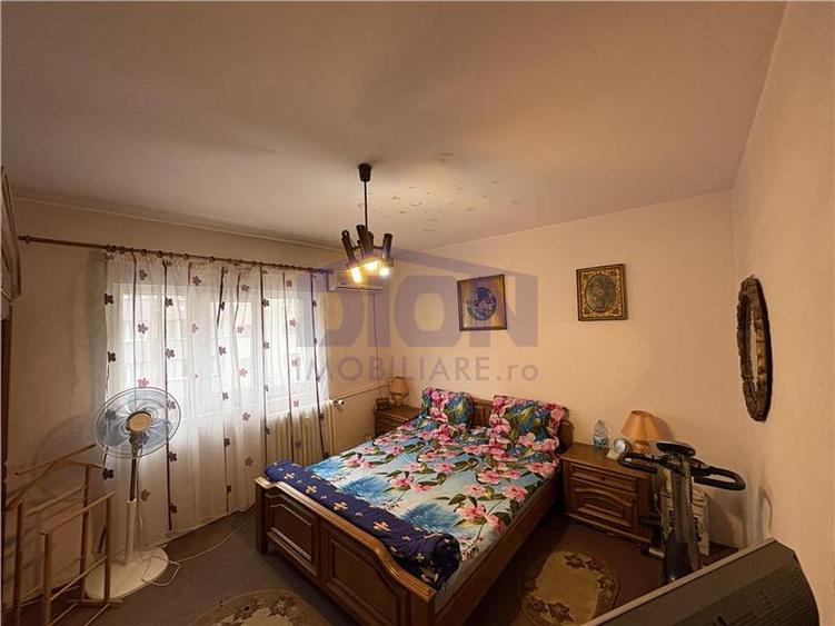 Nerva Traian, 2 camere, bloc mixt, 60mp, 1992, - 5