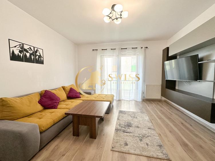 Apartament modern 2 camere | 55mp | Parcare inclusa | Zona Home Garden Buna Ziua - 2