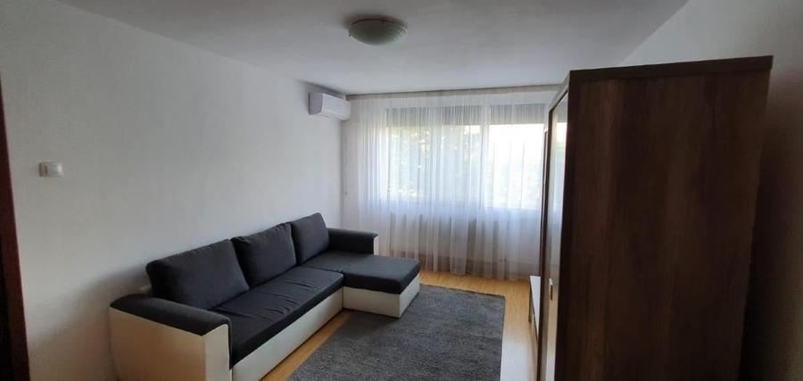 Vanzare Garsoniera - Parc Moghioros -Metrou Romancierilor - 6