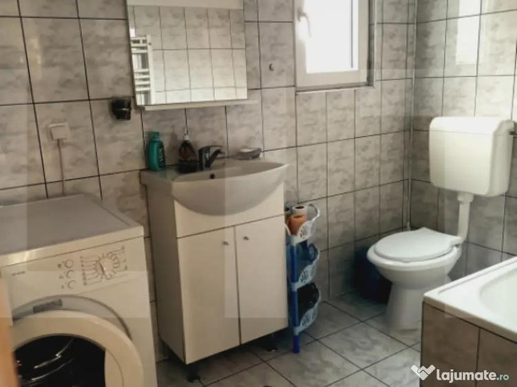 Casa 2 camere, 50 mp, zona Fratelia - 8