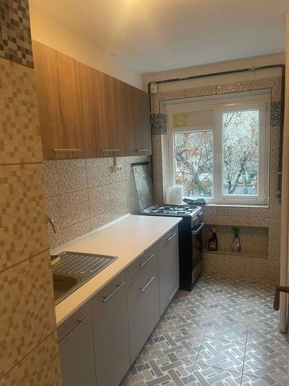 Inchiriere apartament 2 camere sector 4 - 5