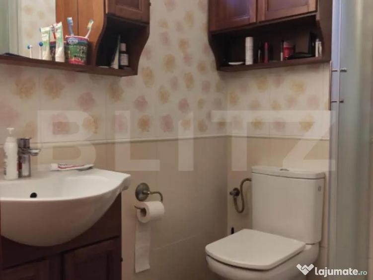 Casa individuala, 105 mp, zona Lipovei - 2