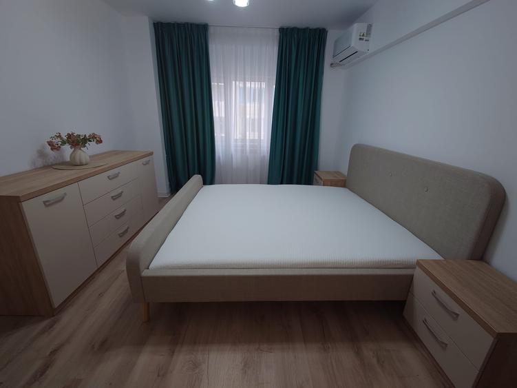 DECEBAL 3 CAMERE / PRIMA INCHIRIERE TOTUL NOU - 4