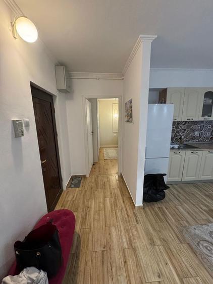 Proprietar, vand apartament 2 camere, strada Primaverii (Manastur). - 8