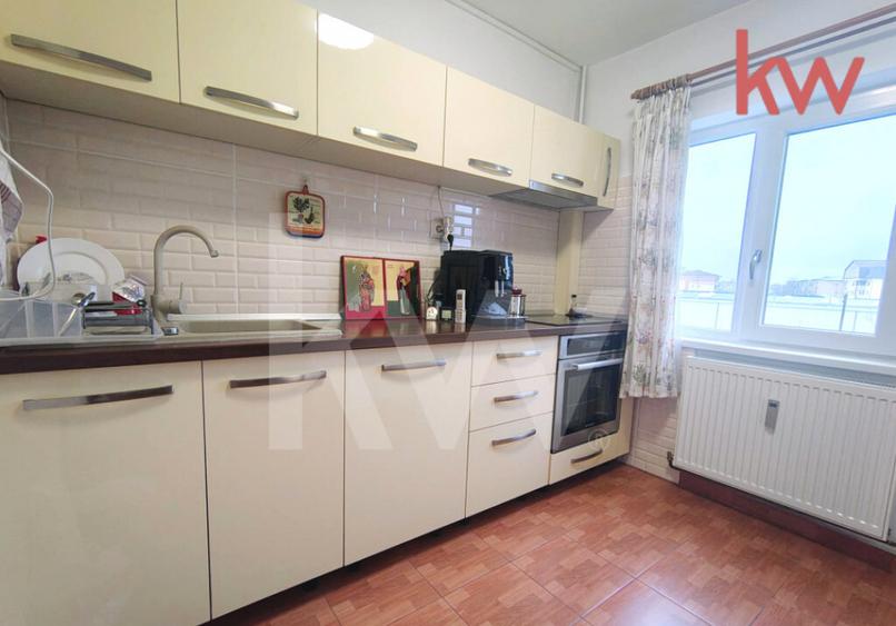 ? Garsoniera premium, atent selectionata pentru tine - 8