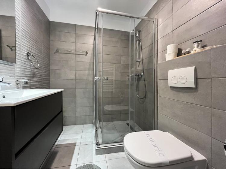 Studio ideal pentru investitie - Casa del Mar - Statiunea Mamaia - 10