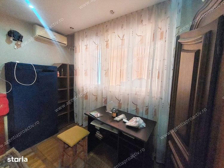 Apartament 4 camere, etaj 1, zona Port aproape de Faleza Dunarii - 4