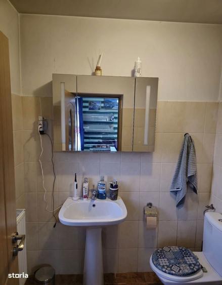 Casa in regim beci+P+E+M - 4