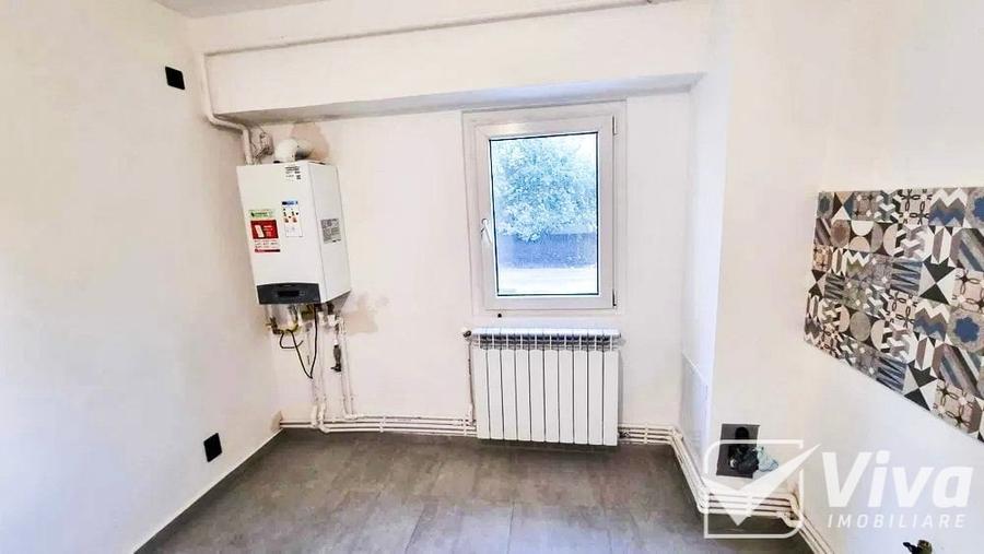 Renovat Complet! Biserica Catolică, Nicolina – 2 Camere, 56Mp, bloc 1986 - 4