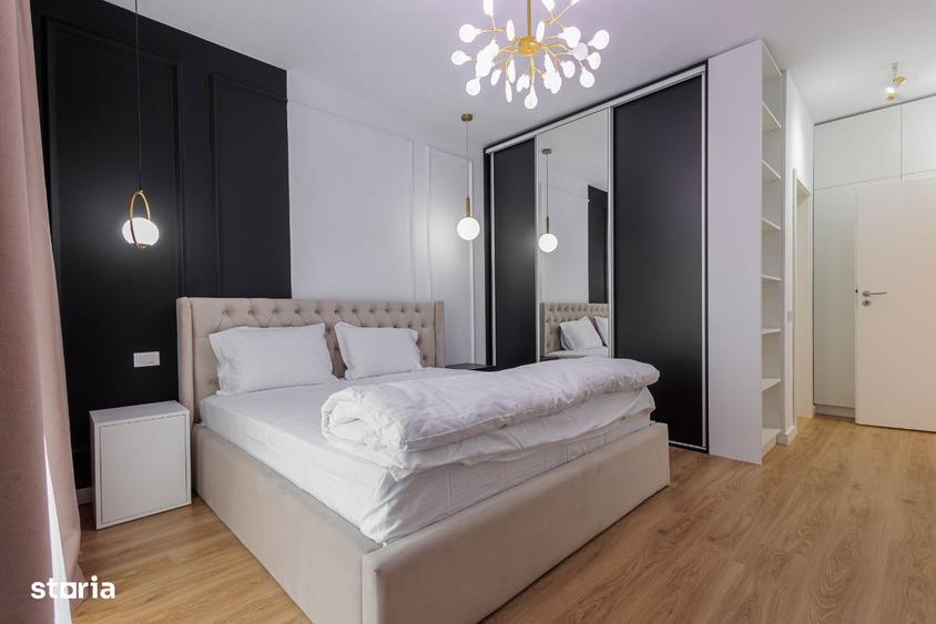 Apartament 3 camere premium Berceni - Metalurgiei - Kristal, 2 bai! - 6