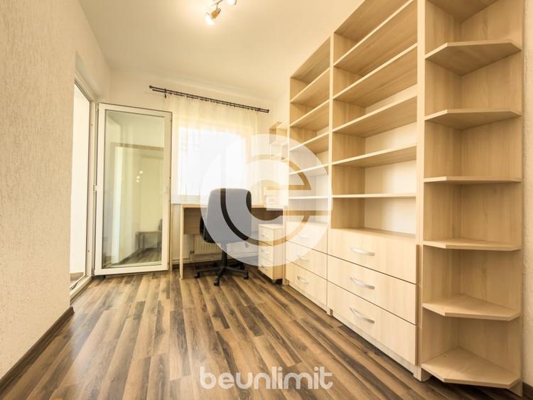 Apartament 4 camere -70 mp  decomandat - Vasile Aron - 10