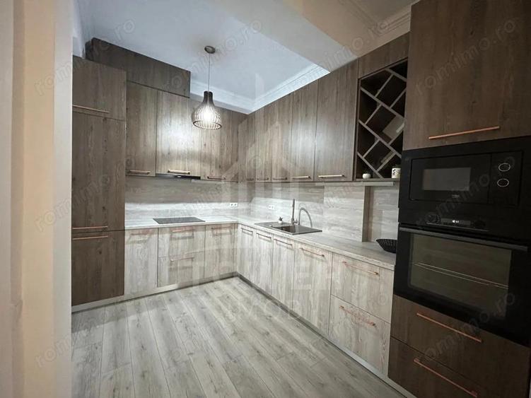 Apartament 3 camere de inchiriat - Etajul 2 | Zona Doamna Stanca - 4