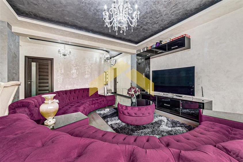 Apartament de lux de inchiriat Ared UTA - 4