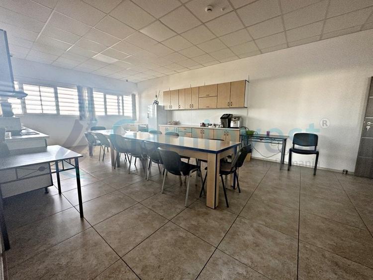 Gaminvest-Hala noua de vanzare, Oradea, Bihor V3855A - 5