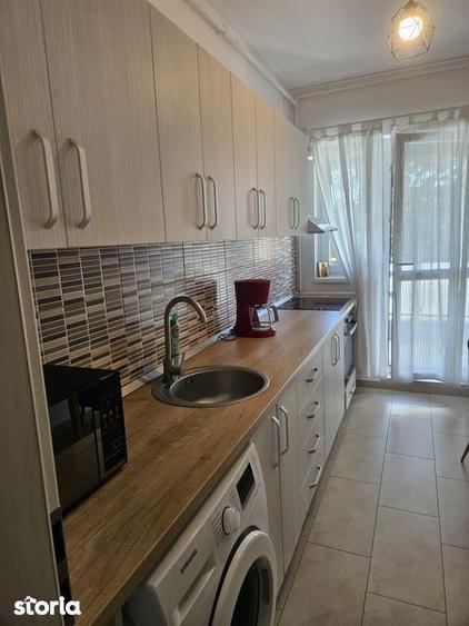 Inchiriez apartament 2 camere - 2