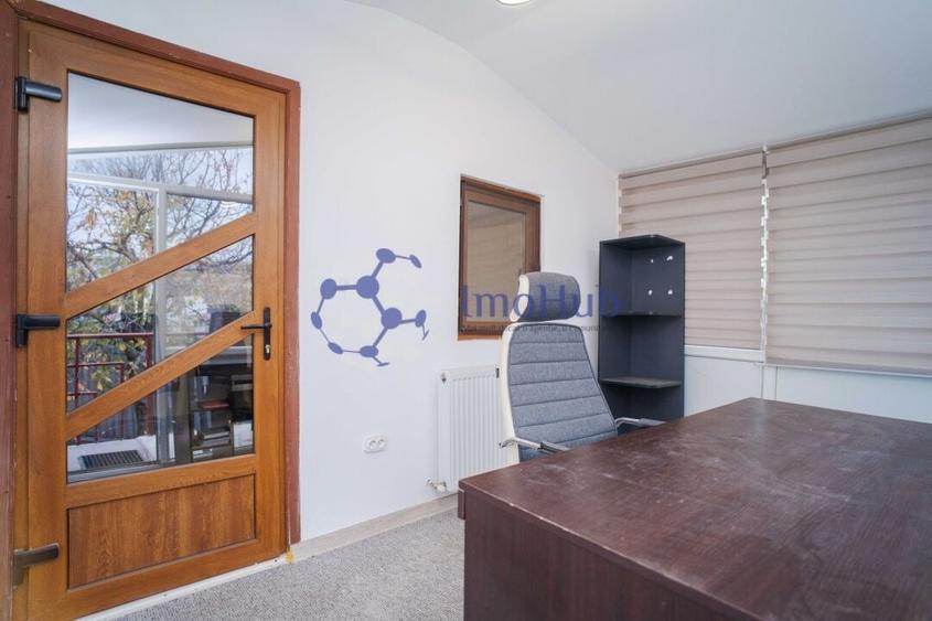 Birou cochet de inchiriat in Pacurari langa AMRS - 6