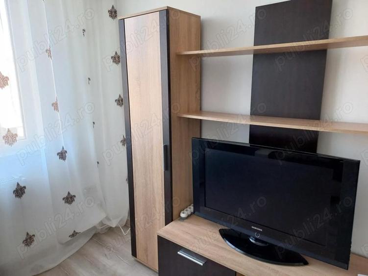 Garsoniera de inchiriat_strada Rezervelor - 10