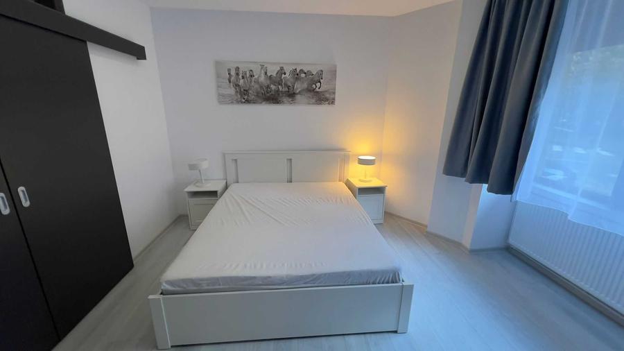 Apartament 2 camere mobilat și utilat nou la prima închiriere Universitate - 2