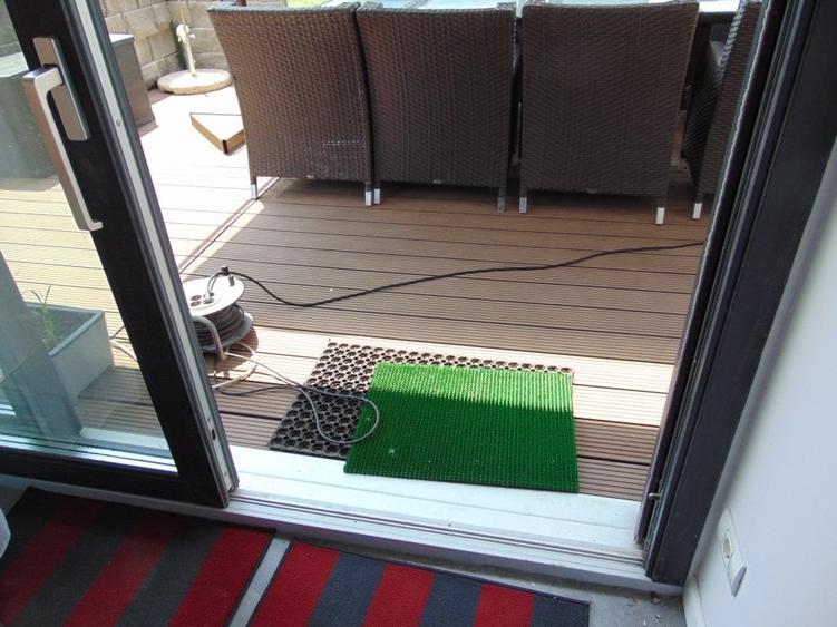 FARA COMISIOANE CASA TOP 3 camere 2 bai incalzire pardoseala tripane pe 800mp - 21