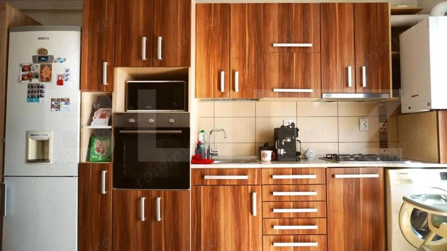 Apartament 3 camere, 53mp, etaj intermediar, parcare, Sesul de Sus - 9