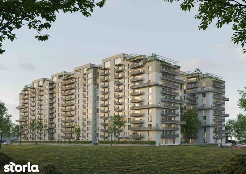 HILS Sunrise 3 camere tip 3B - 8