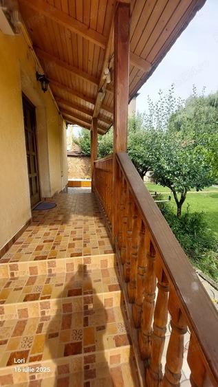 Casa de vanzare, centru, in zona foarte linistita. - 7