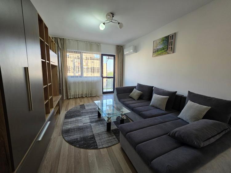 Apartament cu 2 camere in zona Aparatorii Patriei metrou 4 minute - 4
