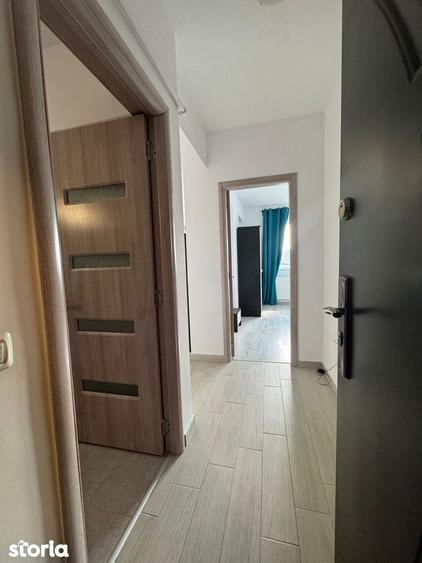 IDEAL PENTRU INVESTITIE-APARTAMENT 2 CAMERE MOBILAT STR ORHIDEELOR - 7