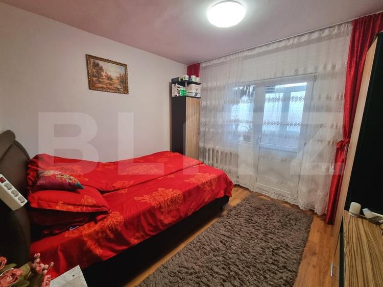 Apartament 4 camere, 90mp, decomandat, Lunca Cetatuii - 11