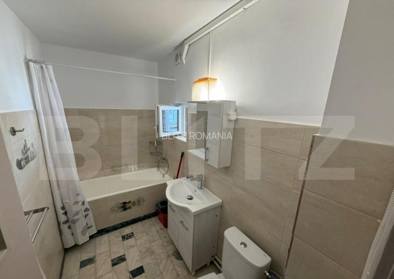 Apartament 3 camere, 104 mp, zona KM 0