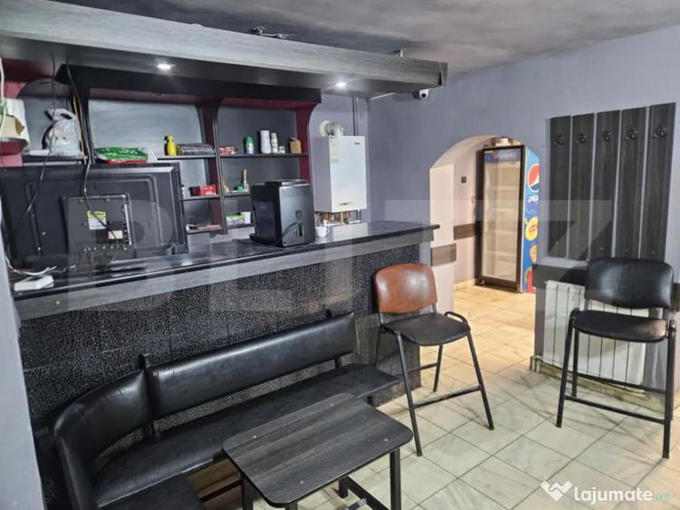 Spa?iu comercial de vanzare, 89 mp, vitrina stradala, co - 3