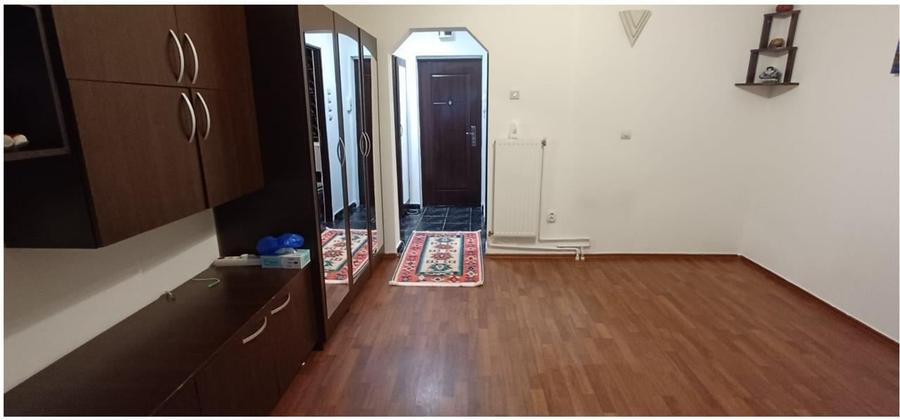 Comision 0! Garsoniera spatioasa Spitalul Judetean - 4