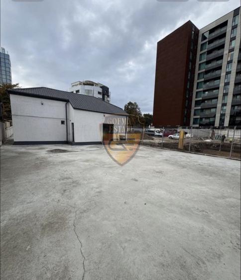 Spatiu 160mp , Bd Mamaia - pretabil Restaurant / Clinica / Birouri - 4