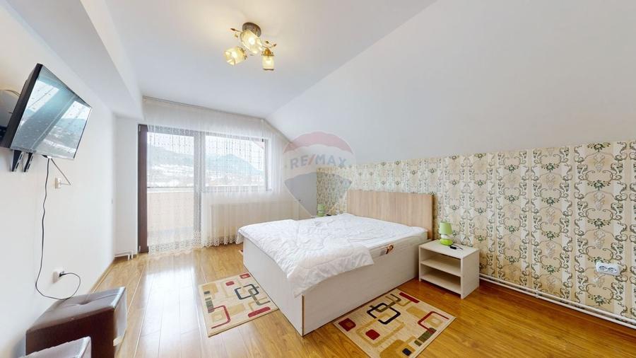 Comision 0% | Casă de vacanță/Pensiune | Bran | 728 mp curte - 14