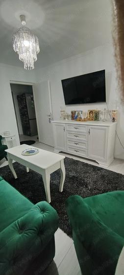 Vind apartament in progresul 2 - 1