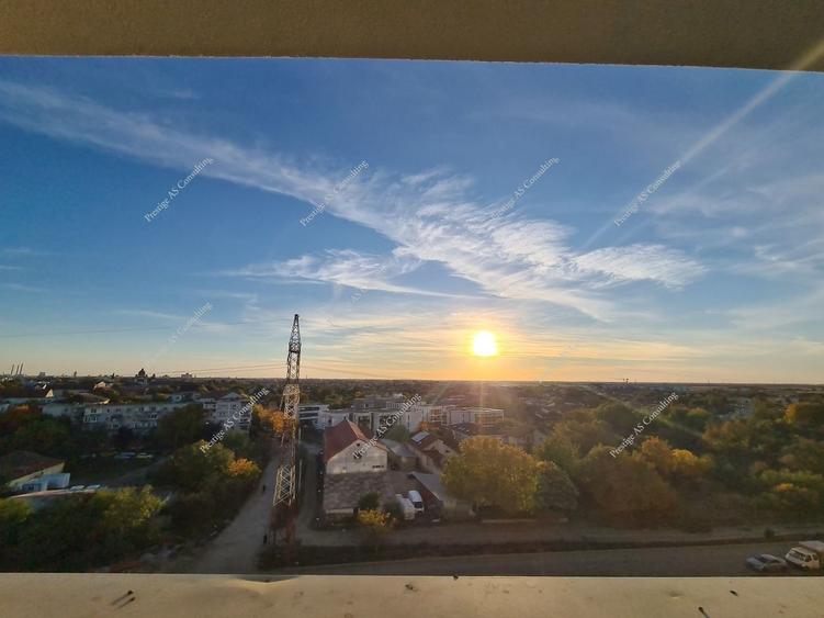 xCity Towers - Apartament cu 2 camere si loc de parcare privat - Torontalului - 7