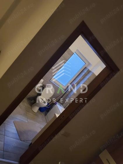 Apartament 1 camera | 43 mp | mobilat | zona Gara–str. Corneliu Coposu - 7