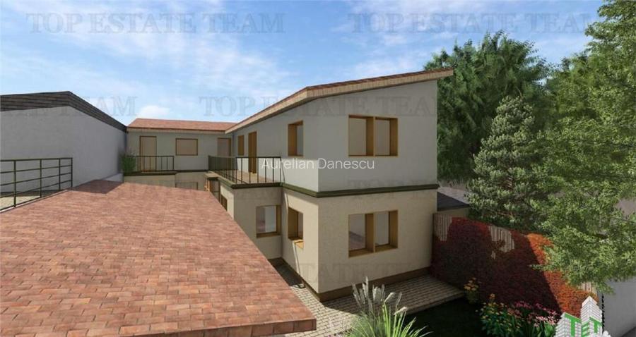 Casa de in zona Europa